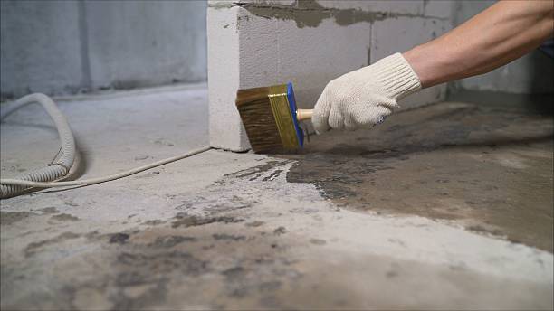 24/7 Emergency Foundation Crack Repair experts in Kingston, NJ